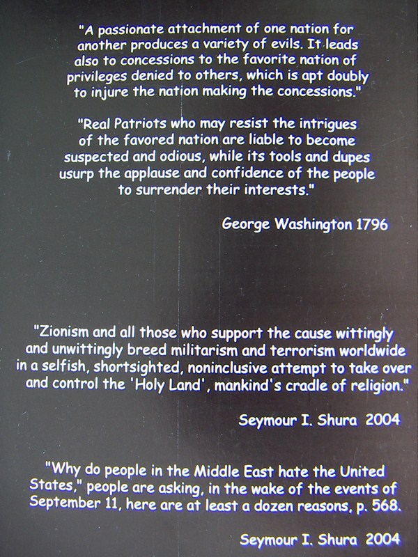Backcover of 'A Trillion Years of Natural Evolution and 2000 Years of Conflict of Interest'